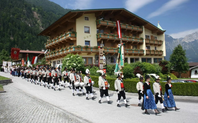 Hotel - Gasthof Jäger Heim GmbH