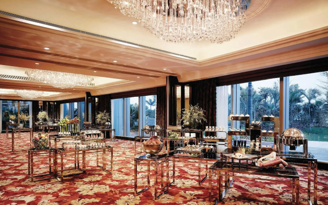 Shangri-La Guangzhou