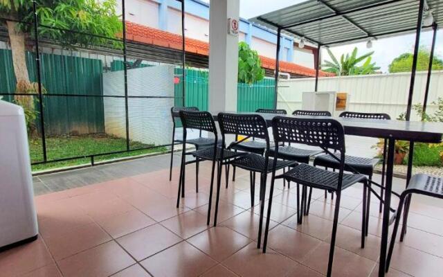 Kota Kinabalu Sabah City Homestay