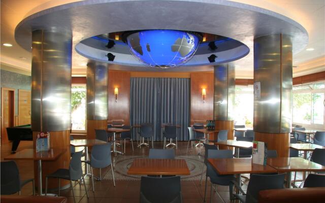 Hotel Internacional