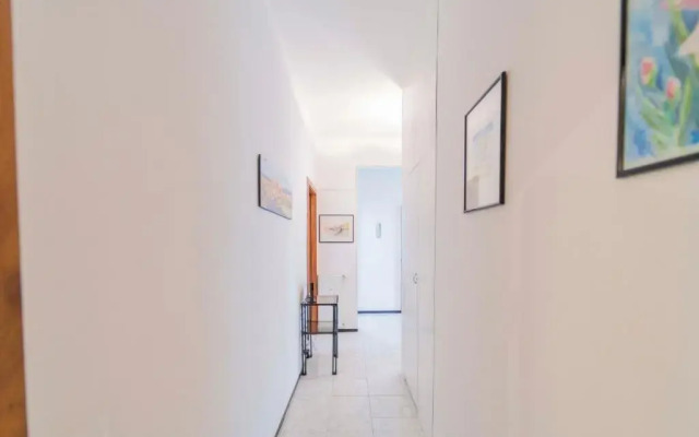 112 - Casa Cavi di Lavagna, 150metri dal mare