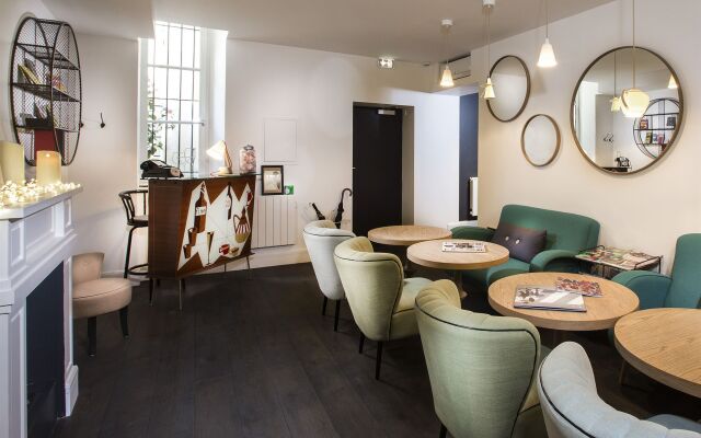 1er Etage Marais
