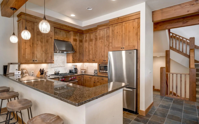 The Porches of Steamboat Springs