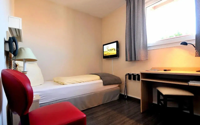 Hotel Restaurant Ritter'hoft