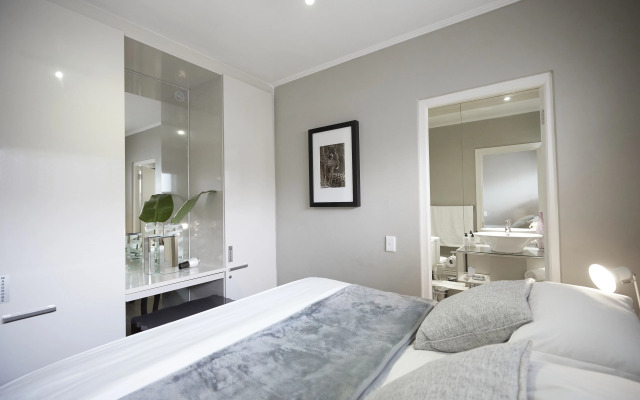 The Hyde All-Suite Hotel