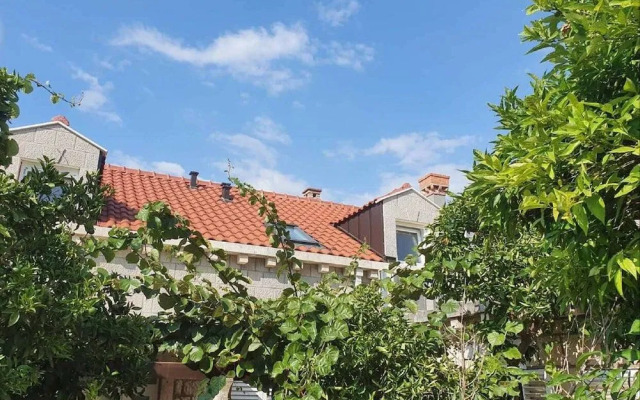 Apartman Dubrovnik Karaka