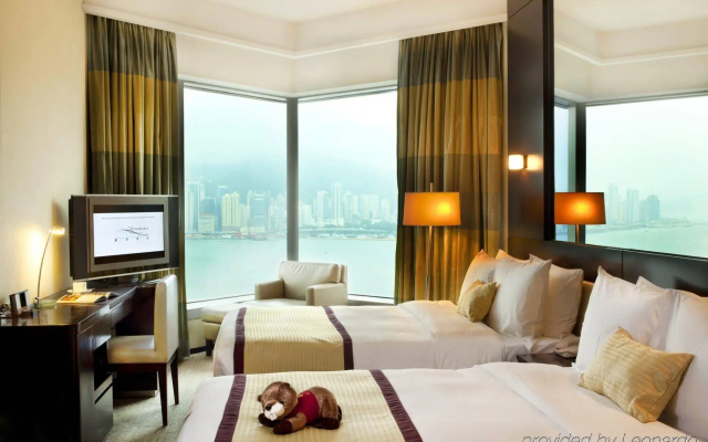 Mondrian Hong Kong