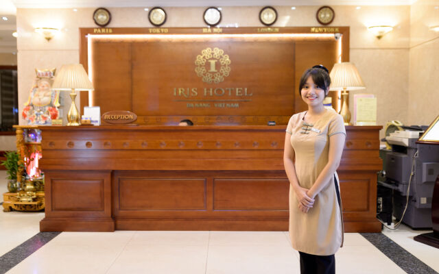 Iris Hotel