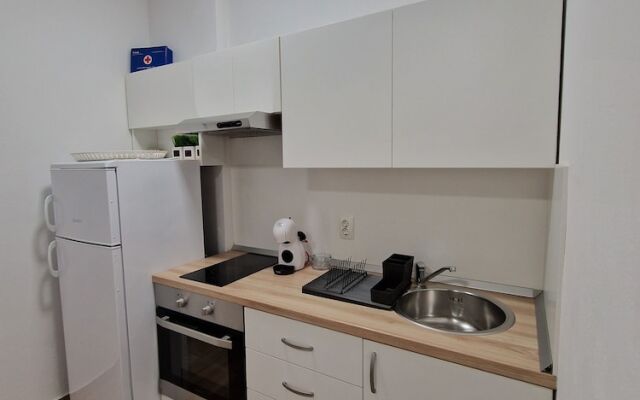 Apartmani Kristijan - Two Bedrooms Apartmant 1
