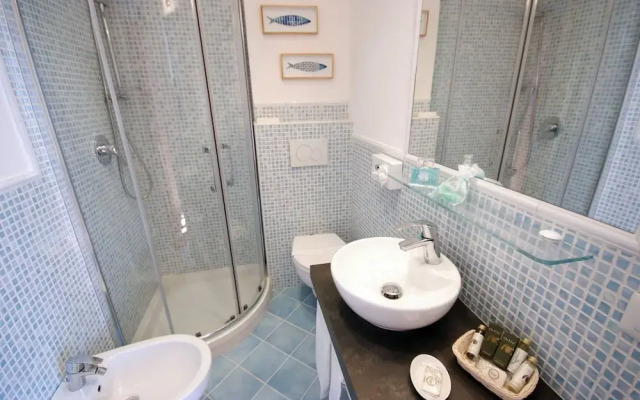 Hotel Antares