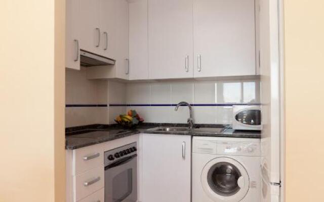 Apartamentos Port Cambrils