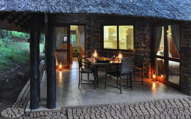 Kruger Park Lodge Unit No. 543