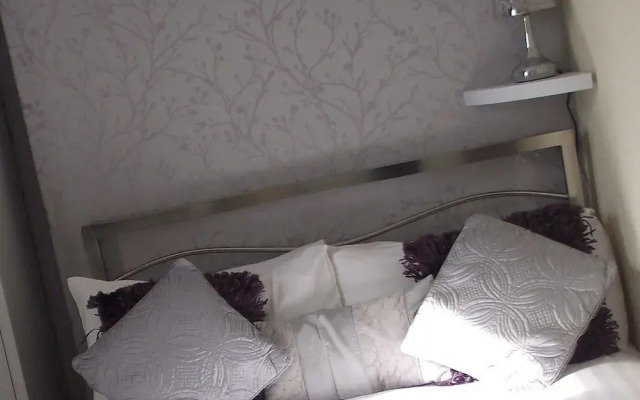 The Heidi Bed & Breakfast
