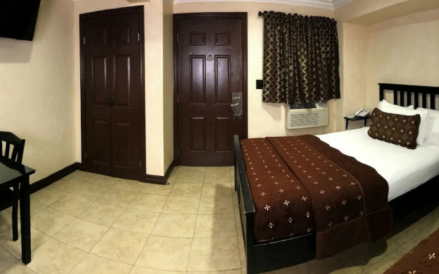 Nite Inn - Walking Distance to Universal Studios Hollywood