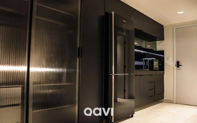 Qavi - Flat Orla de Cabo Branco #Unity119