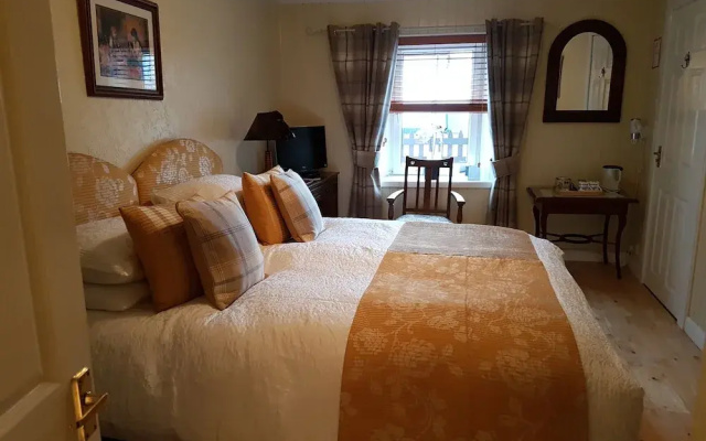 Creagan Guest House