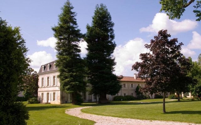 Hotel Relais De Margaux Golf & Spa