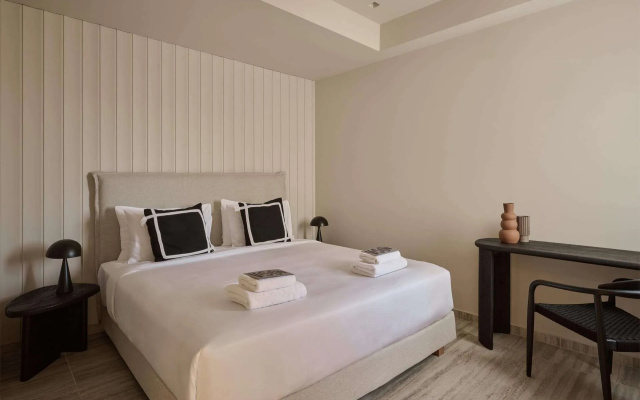 Vision Athens Apartments