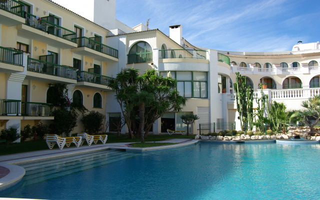 MedPlaya Hotel Pino Alto