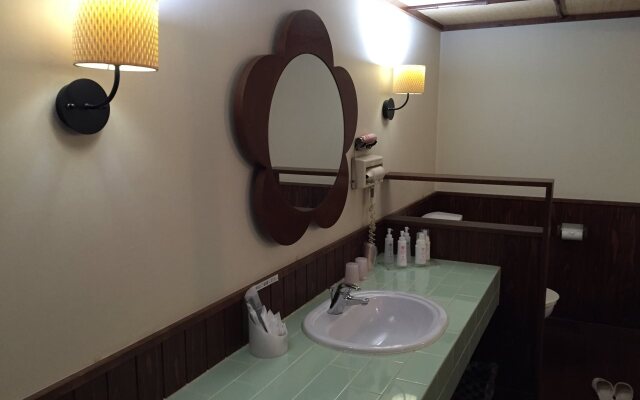 Hotel Wacha Wacha - Adults Only
