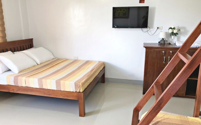 Vibsey's Resort