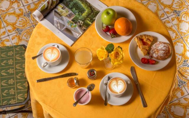 Hotel Villa Grazioli