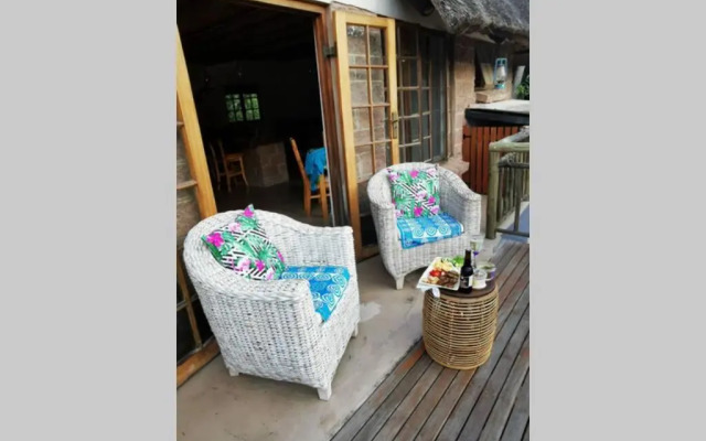 Nature Lovers Paradise