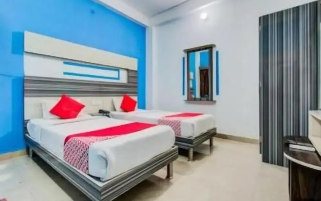 Hotel Radiation