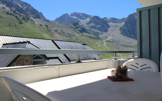 Résidence Pic du Midi