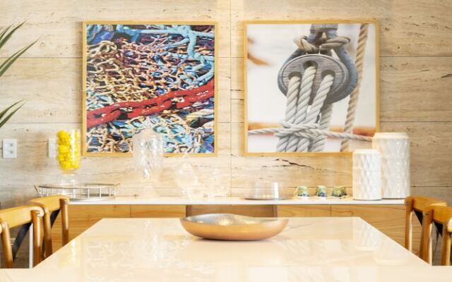 Sua melhor temporada em Porto Mirim RN