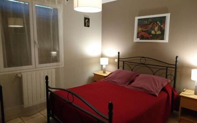 Le Relais des Faïsses