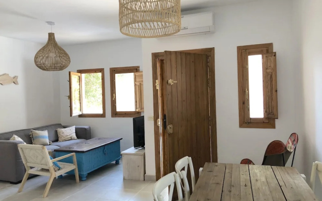 Casa Rural La Sirena Azul