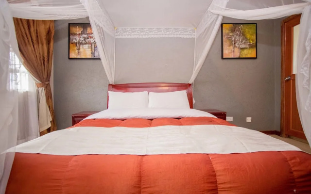The Stand Leisure Nairobi West