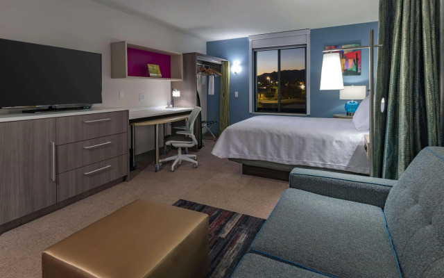 Home2 Suites by Hilton Kingman
