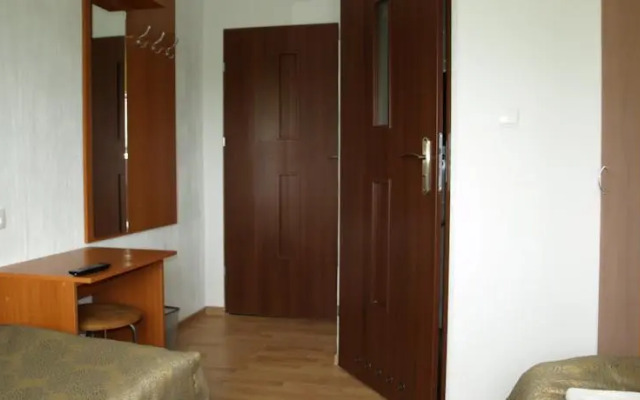 Premium Hostel Bed & Breakfast