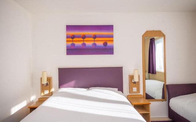 Stables Inn Aintree