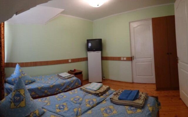 Guest house U ivanycha