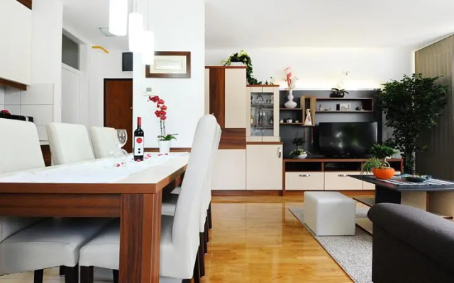 Apartment Labus Zadar