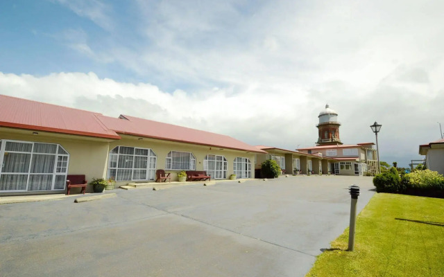 Tower Lodge Motel