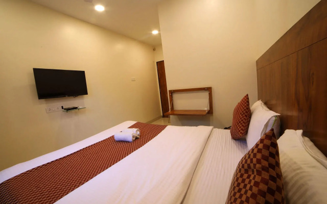 Prakash Inn By OYO Rooms
