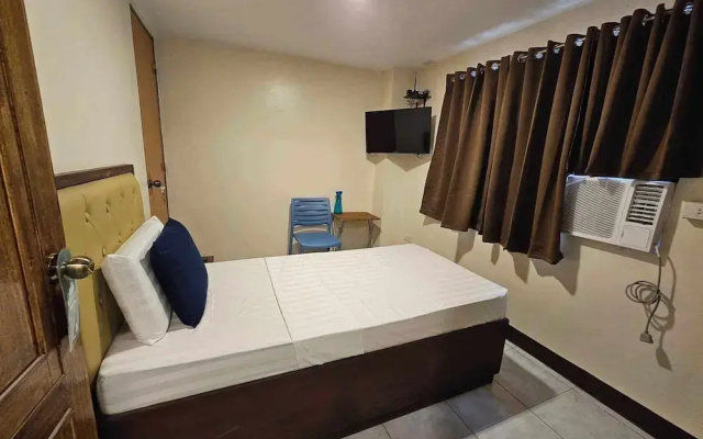 Suntal Residences