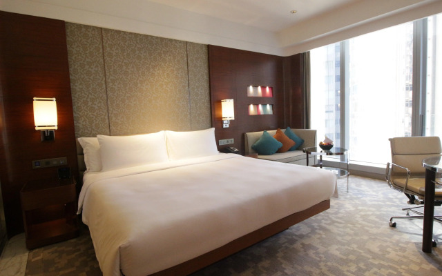 Crowne Plaza Macau by IHG