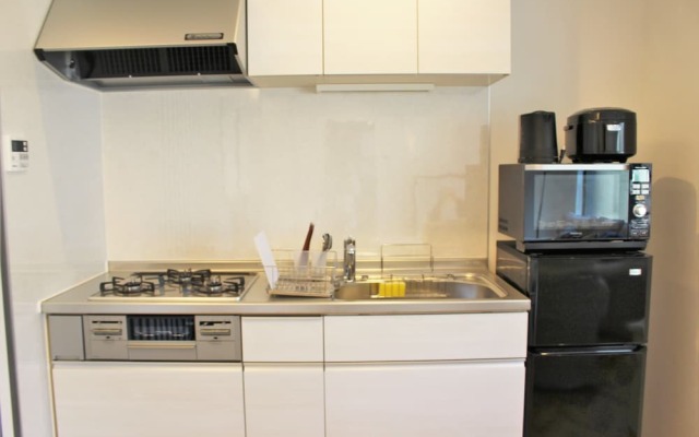 Sekai Hotel Yanagi - Hostel