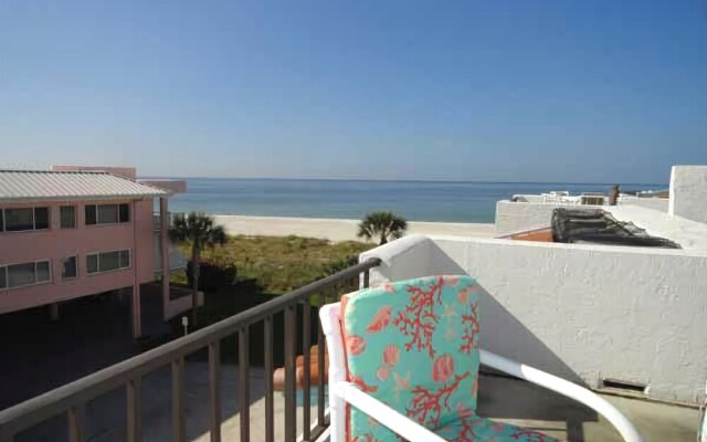 Ocean Park Terrace 202