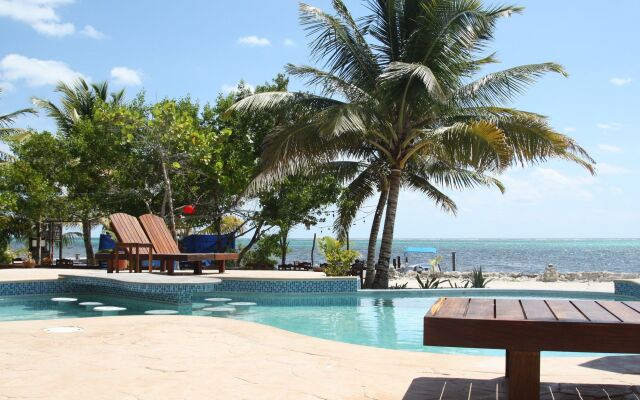 Bella Vista Resort Belize