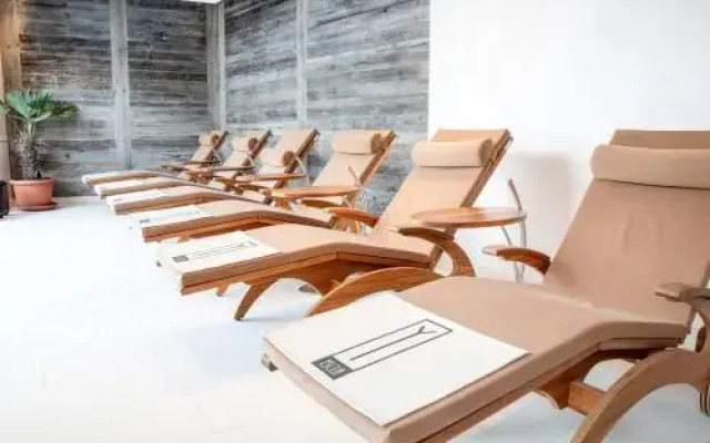 Hotel Yscla Gourmethotel