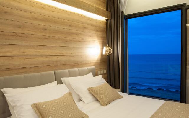 Seasabelle Hotel near Athens Airport