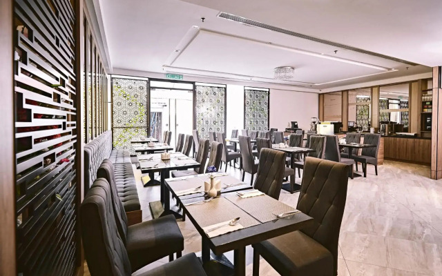 Meritin Hotel