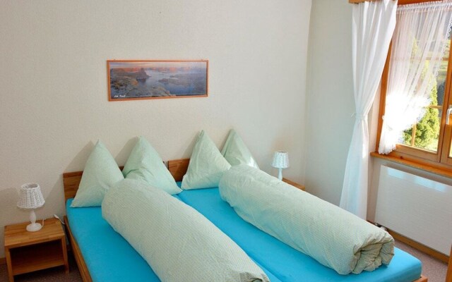 Marielle Adelboden in Adelboden