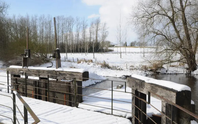 De Ruttermolen